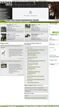 Mobile Screenshot of hengst.info